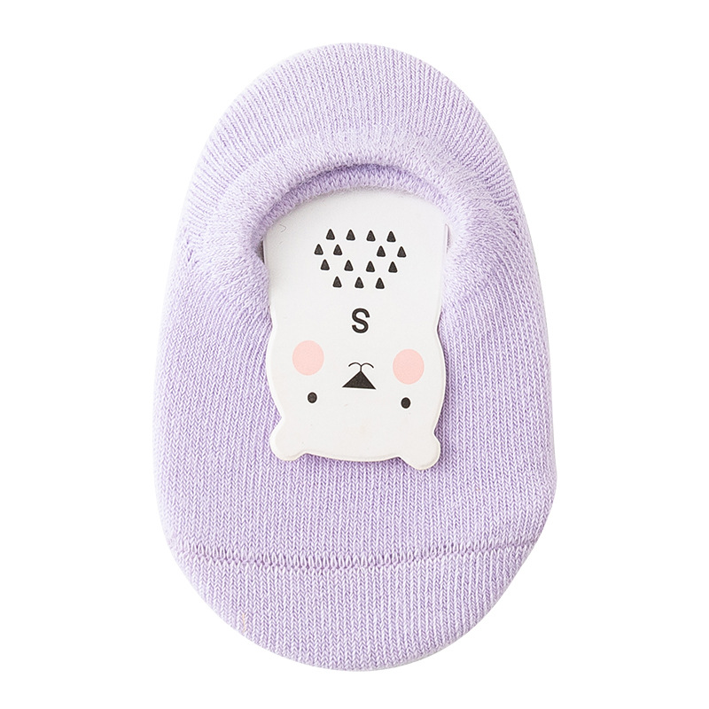 2022 calcetines de piso de bebé de verano Calcetines antideslizantes de bebé calcetines de piso de bebé fresco antideslizante de Interior de niño al por mayor