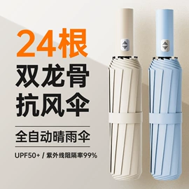 雨伞;晴雨伞;遮阳挡