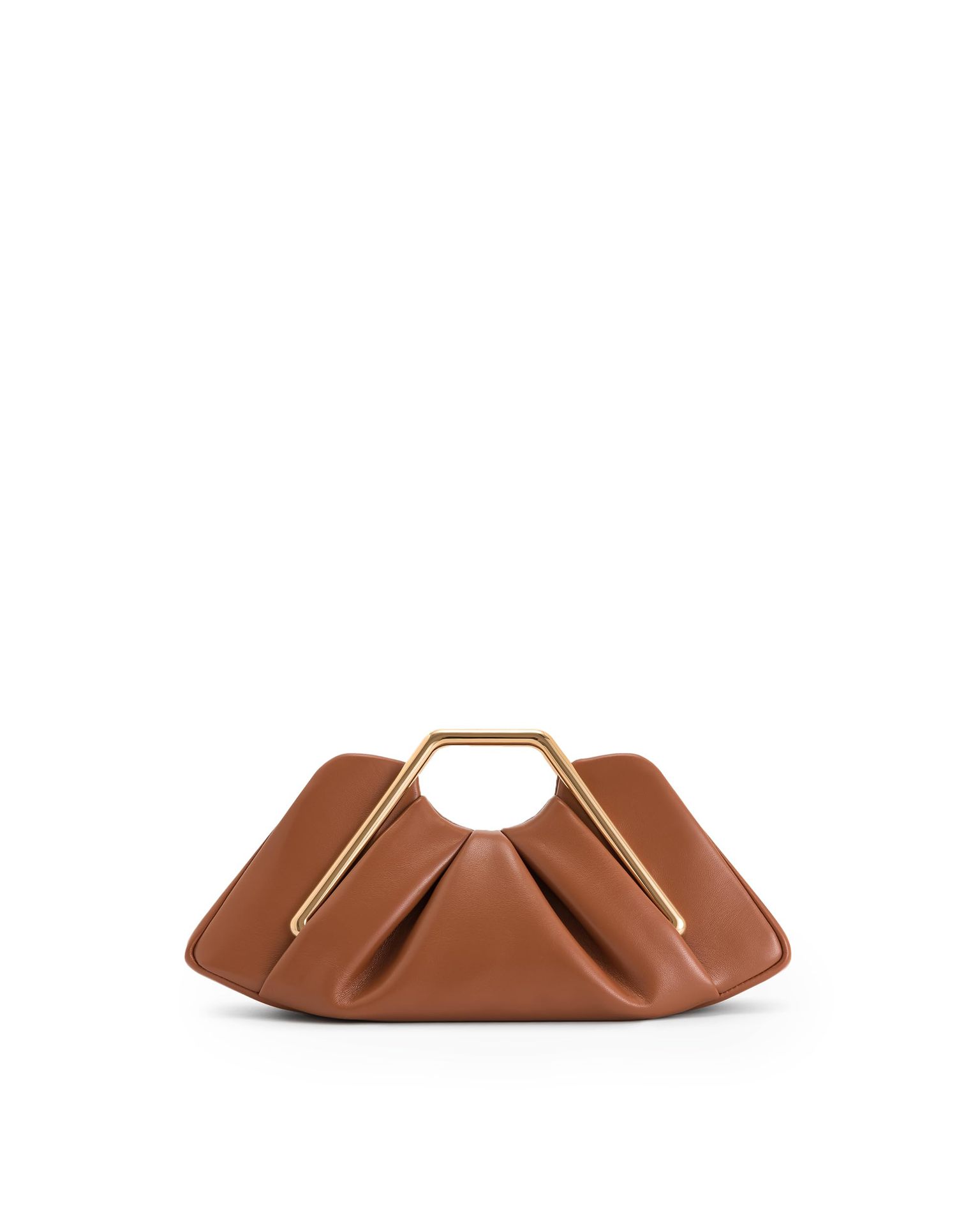 2025 Winter Cloud Bag For Women, Elegant Handbag, Simple & Fashionable Mobile Phone Bag - Thumbnail 8