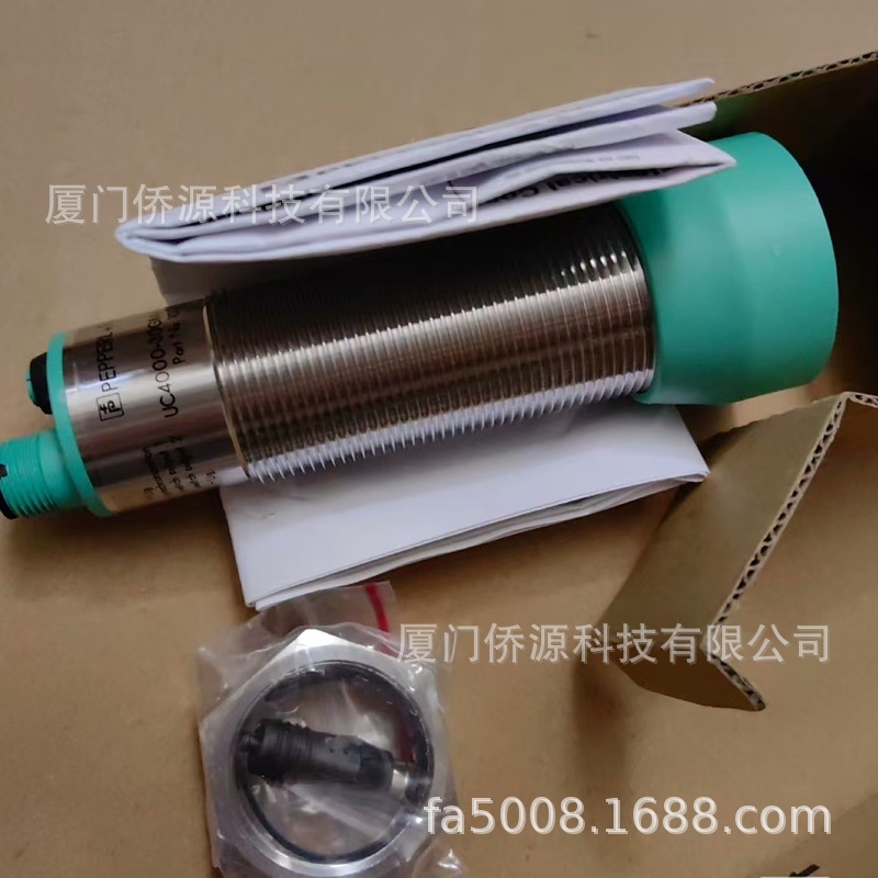 UC4000-30GM-E6R2-V15倍加福超声波传感器(102161)全新原装现货