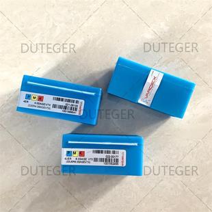 Wages Cnc Internal and External Threading Inserts Stainless Steel Turning Tool 4Er 3.0Sage 4Uer 5.0Sage Vtx