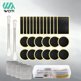 自行车装饰;修车工具;自行车灯