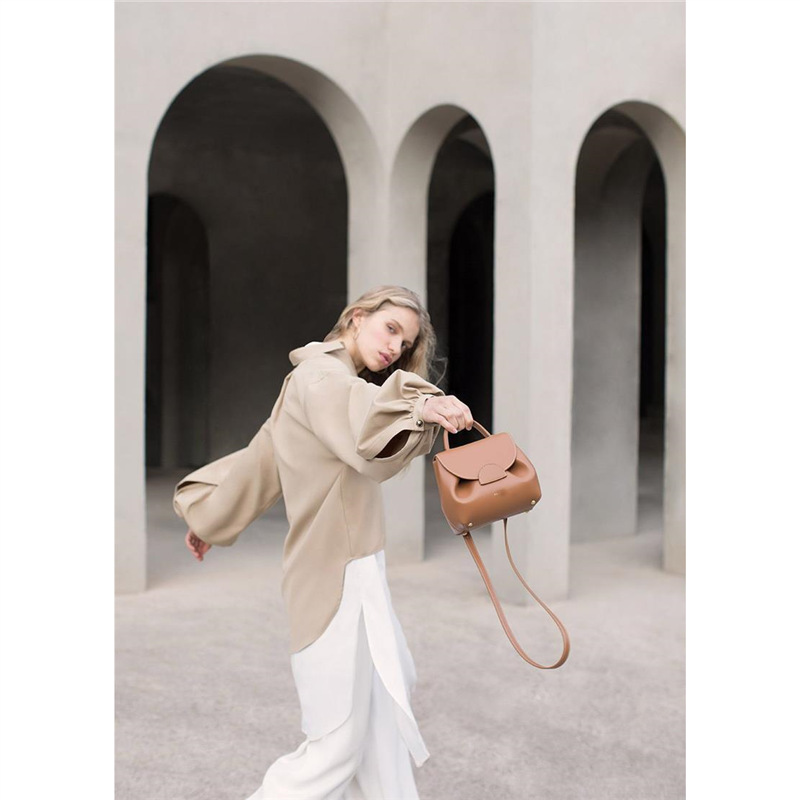 카멜 트럼펫(리치 패턴)