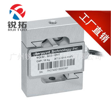 美国transcell BAB-100MT称重传感器