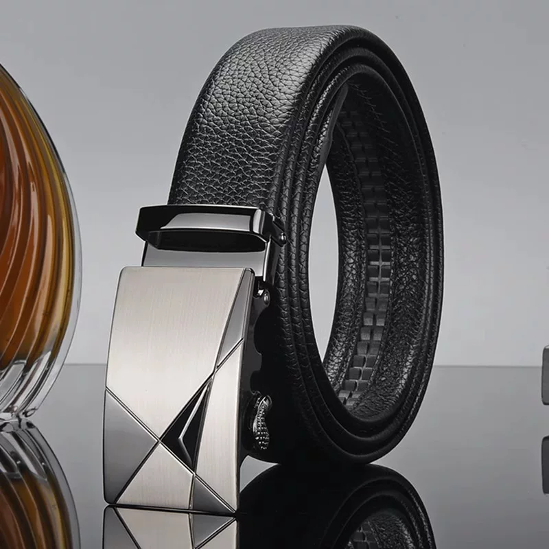 Belt, trousers, Korean style