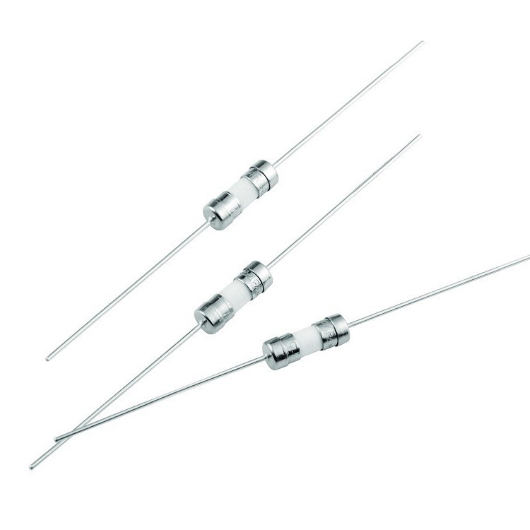 3N 3.6x10陶瓷慢断 保险丝ULVDECQCKTLPSE认证保险丝电流保险丝