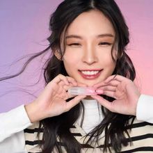 泰国pastel原装进口笑脸鼻通八仙薄荷提神醒脑清凉油