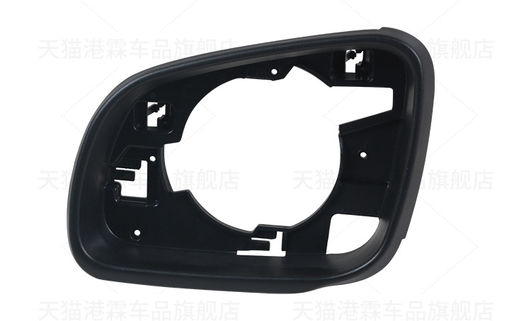 Suitable for 15 Chevrolet Cruze Reversing Mirror Housing Frame Lens Flagship Cruze Rearview Mirror Turn Signal