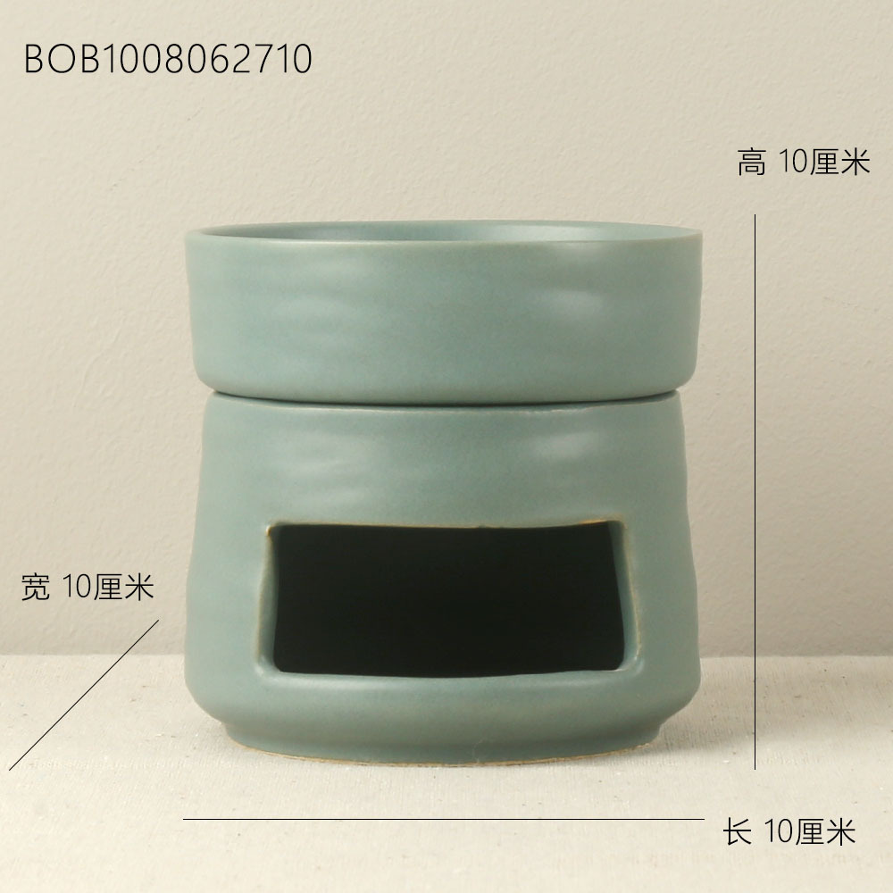 민트 그린 10*10* 10cm