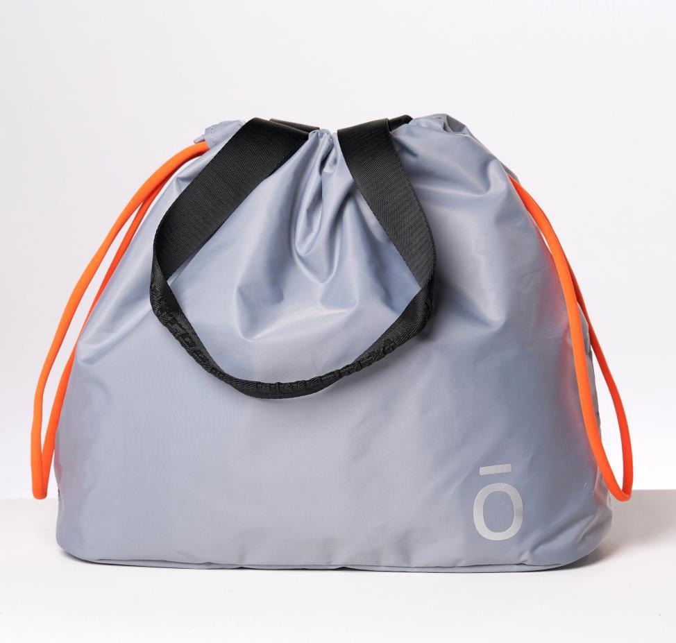 travel with drawstring, luggage bag, DOTERRA handbag, dual-purpose yoga, sports, and fitness bag_voghion.com