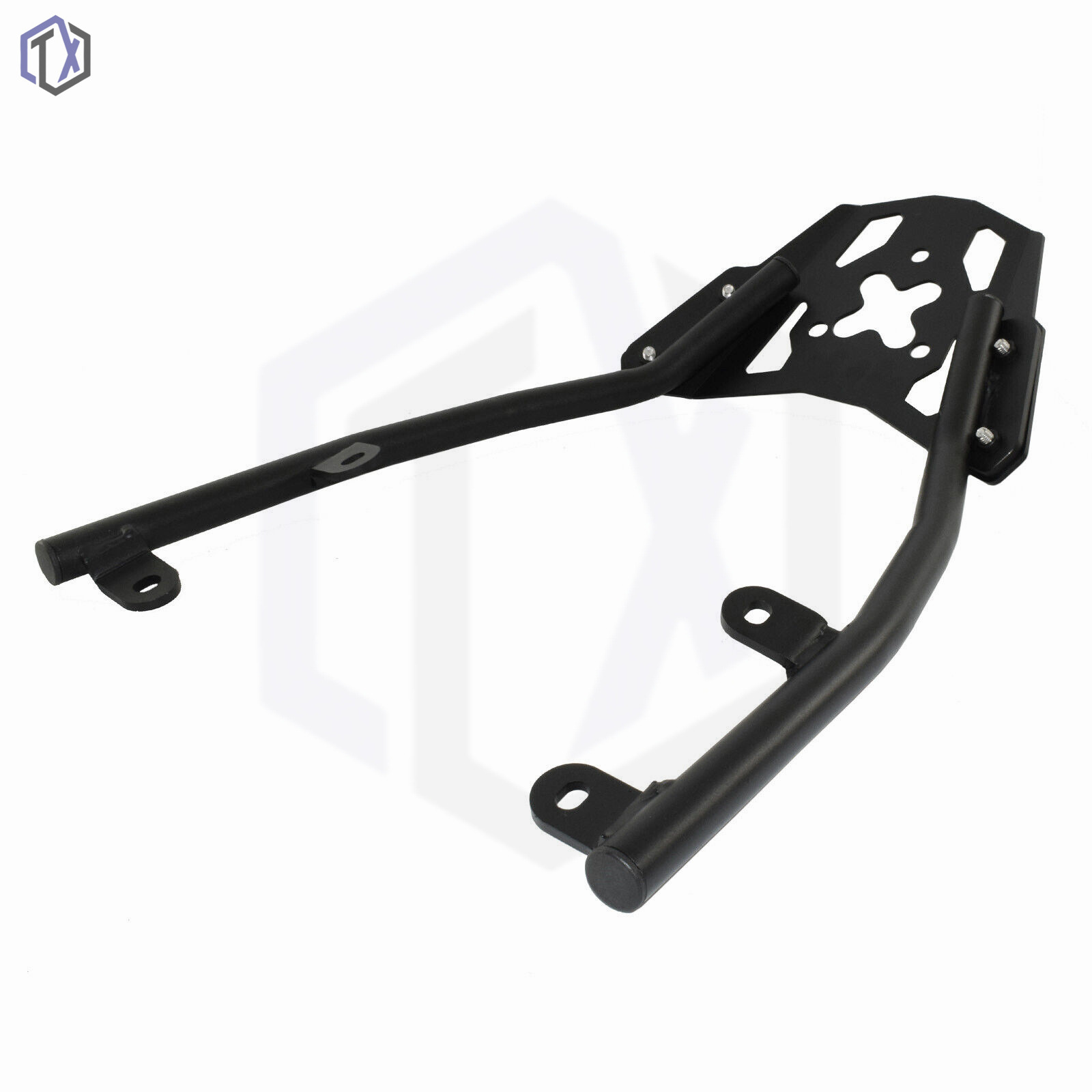 Suitable for Kawasaki Ninja 650 Z650 2017-2021 luggage rack rear shelf