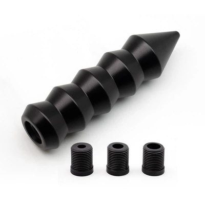 Gear Shift Knob with | Cab and accessories - xc-pdt51-black