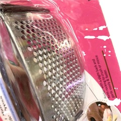 Creative Stainless Steel Garlic Press Bracelet Multi-functional Kitchen Ginger Juice Garlic Paste Grinder Ring Squeezing Press Wholesale