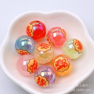 16mm�����䌚��ɢ��A�鴮��diy����耳׿۴���P�Ʒ�������