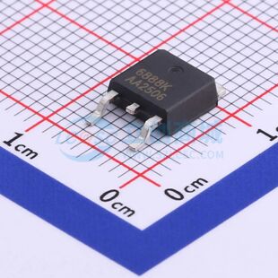 6888K TO-252 ��Ч����(MOSFET)