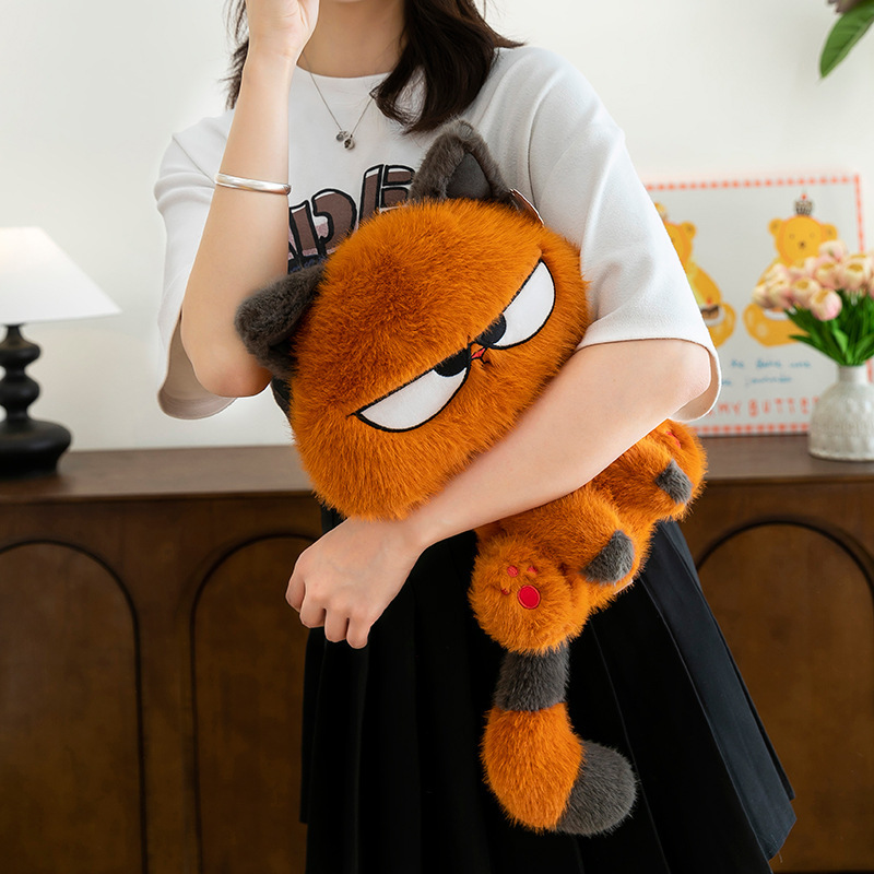 クロスボーダー猫ぬいぐるみクリエイティブかわいい猫人形キャッチマシン人形人形イベント子供のギフト|undefined