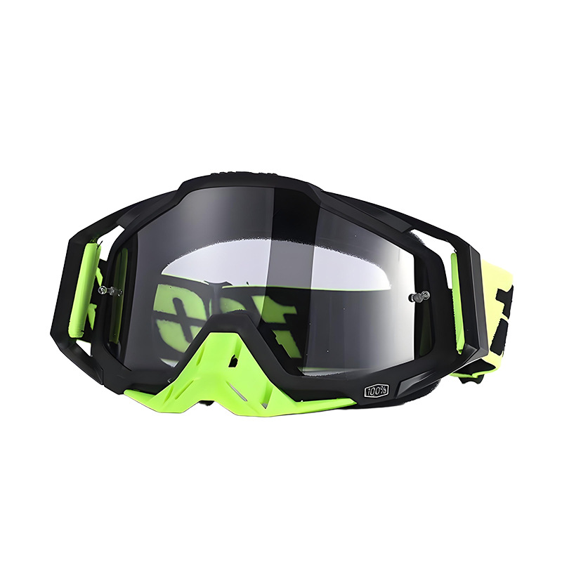 Gafas de Ciclismo Deportivo de PC con Lentes Intercambiables para Ciclismo image 36