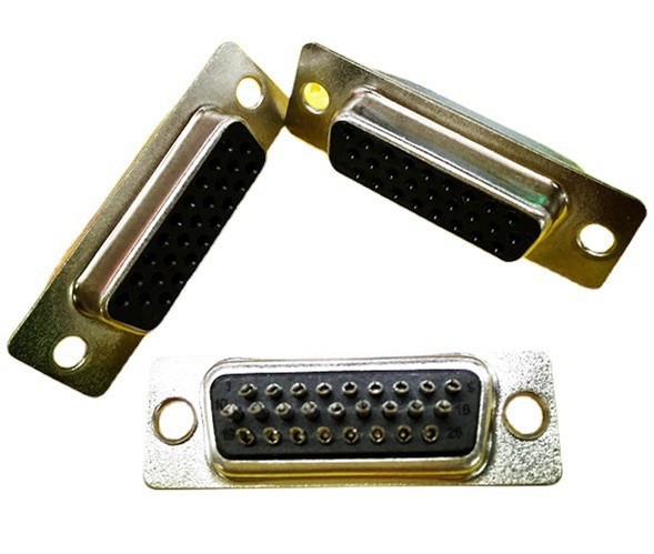 D-SUB����26ĸͷ���ڲ�������HDD26ĸͷ�ڽ���ͳ�׶ư��������