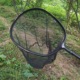 60 diameter hanging adhesive mesh