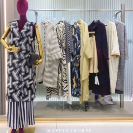 女装杂款包;连衣裙;女式马甲