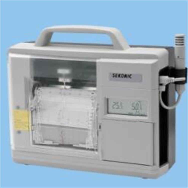 温湿度记录仪 型号:GXM71-ST-50M/日本 库号：M380381