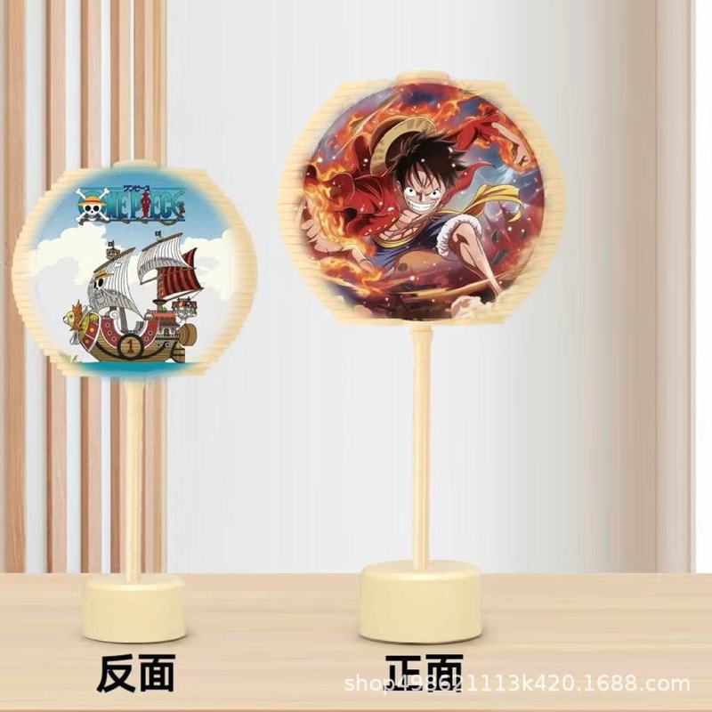 潮玩旋转斐波那契手摇螺旋树棒棒糖解压棒哪吒小摆件儿童玩具批发|undefined