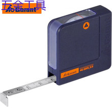 原装进口霍夫曼Garant迷你小型卷尺小随身便携袖珍高精度茂之盛