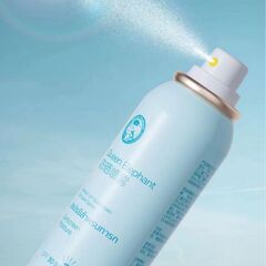 【中文版】泰國小象防曬噴霧清爽溫和戶外小罐減少陽光直射50ml