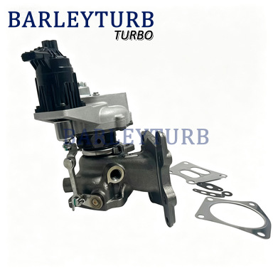 18900-6A0-003 Is Suitable for Honda Accord 1.5t Turbocharger Assembly 6A0-F4-T/C