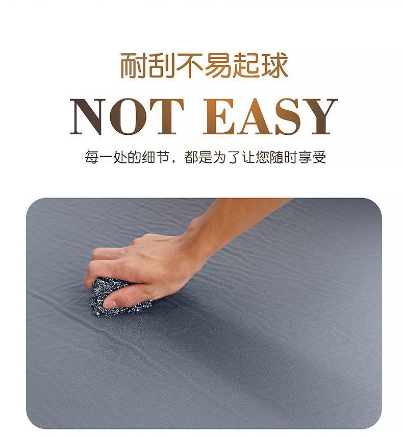 Special Mattress for Zero Run C11, No Inflation Required, 24 Models of Car Inflatable Mattress, Trunk Sleeping Pad, Rear Memory Foam Bed