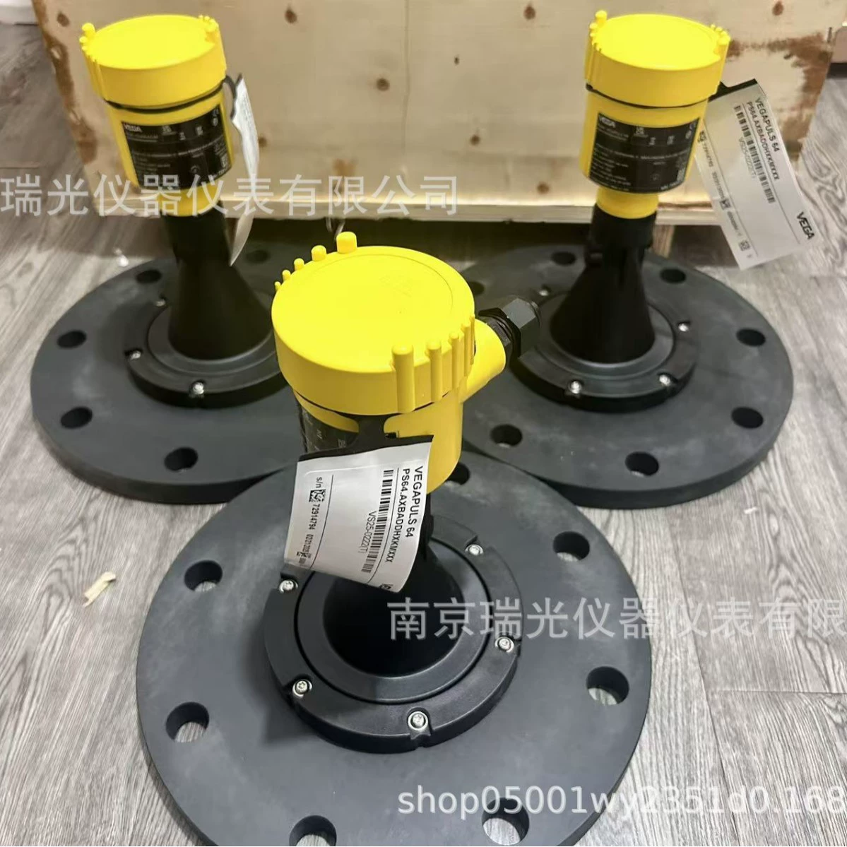 Совершенно новый немецкий радарный уровнемер Vegapuls61/62/63/64/65/66/67/68/69Vega