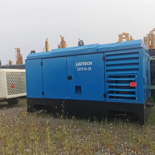 �����_LUY310-25�߉��ݗU�Չ��C362.3psi����barˮ���V��1100cfm