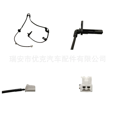 Hyundai.Kia üçün 956802E300 Təkər Sürəti ABS Sensoru