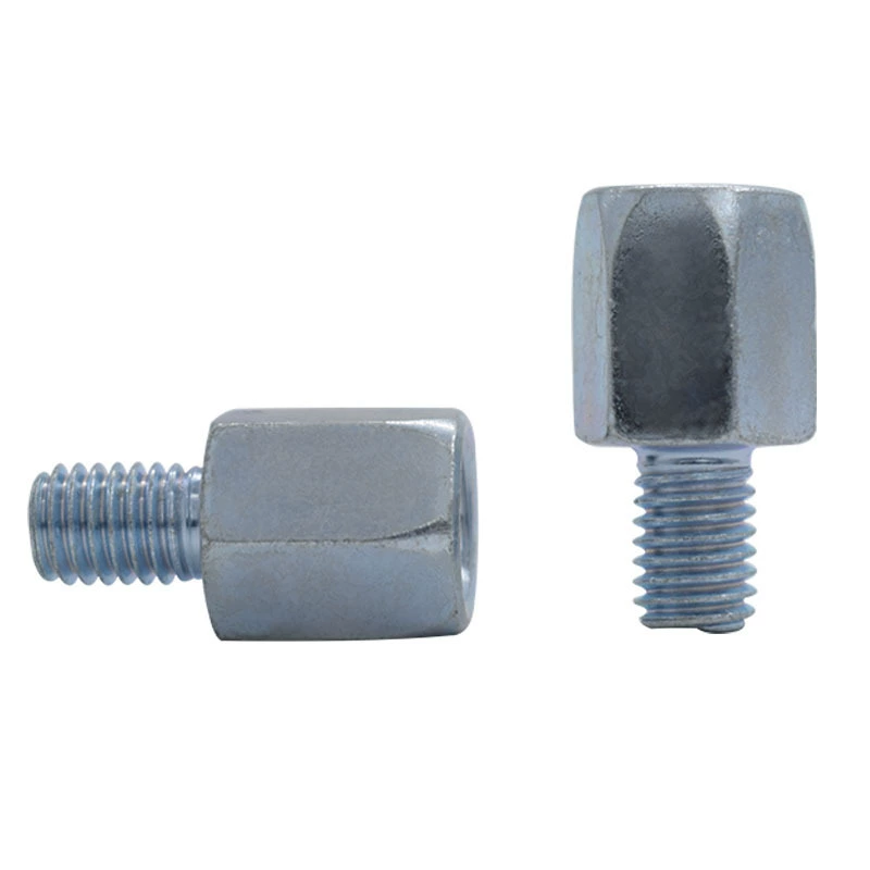 Мотоцикл электромобиль зеркало заднего вида преобразует винт M10m8 положительный зуб анти-зубной навес