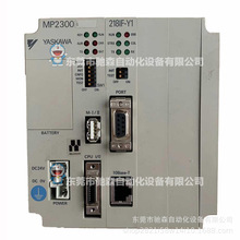 Yaskawa ����MP2300i  PMC-U-MP23ASC011�˶���������ѯ���