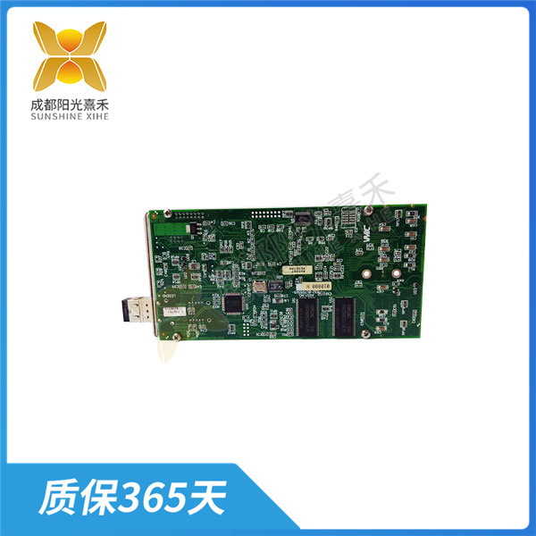 VMIPMC-5565 GE 发送控制信号或数据到不同的设备或系统