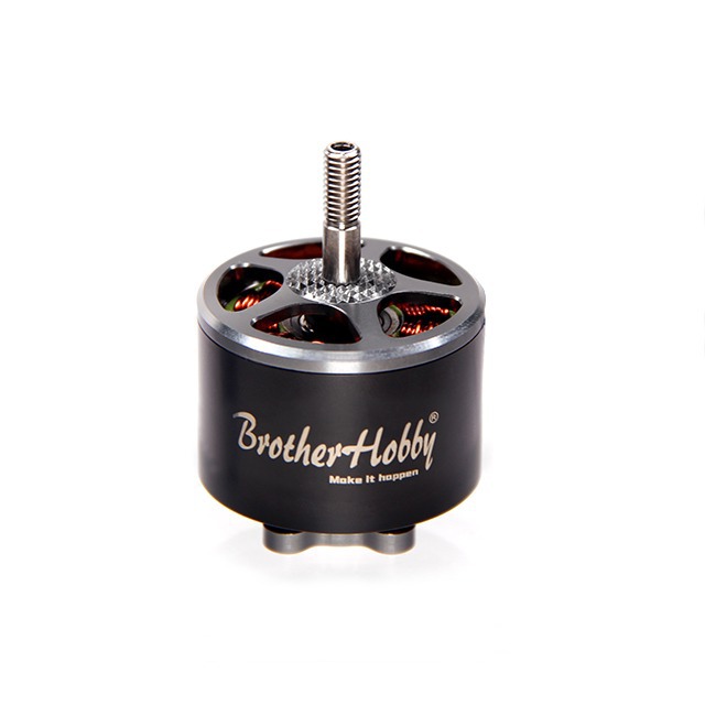 BrotherHobby Avenger 3120 穿越专业级电机马达