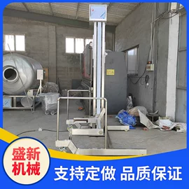 肉品加工设备;输送机;提升机