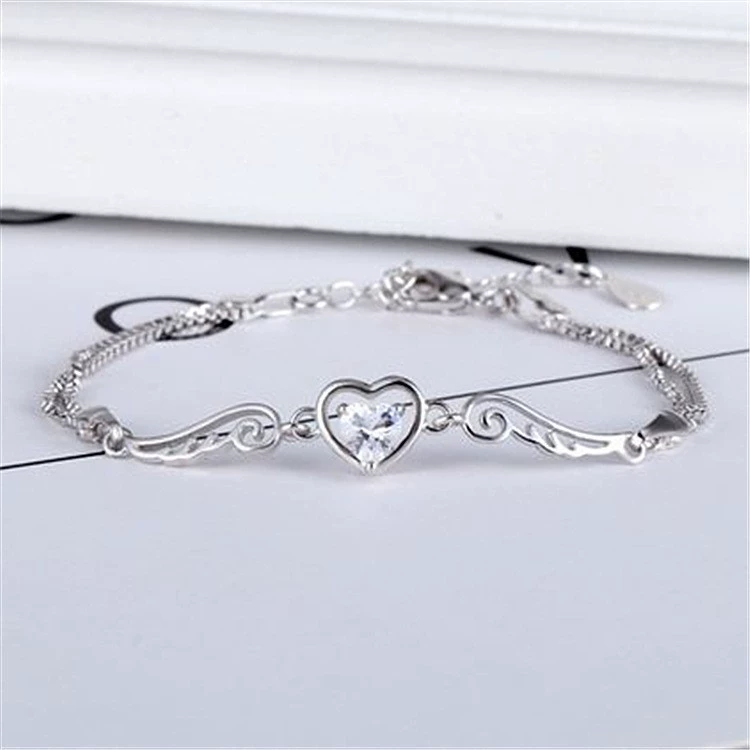 Fashionable bracelet, universal jewelry, accessory, Japanese and Korean