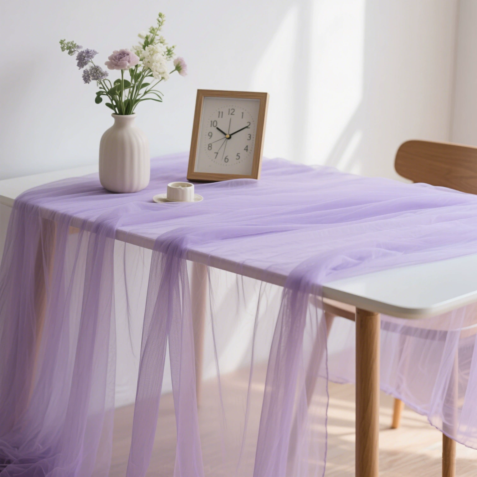 Декорации, ткань из жемчуга для Дня святого Валентина, упаковка