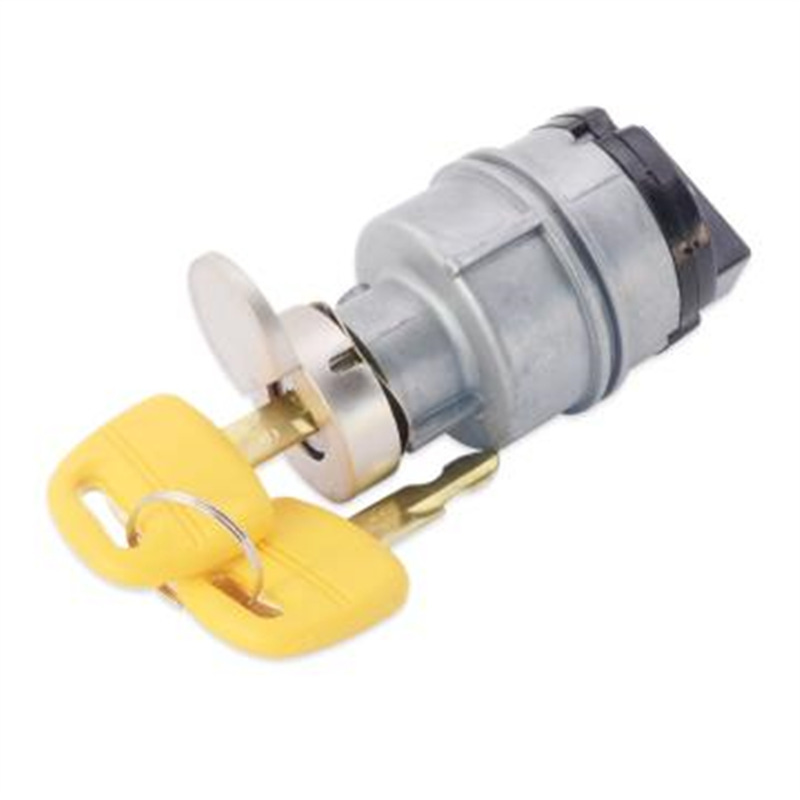 Interruptor de encendido SK-8 (excelente)