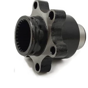 Transmission Shaft Mounting Bracket Hs500/700 Utv Disc Brake Disc Bracket P115000272520000