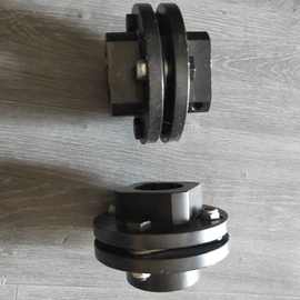 纺织机械配件【加弹机配件】弹性连接器 传动轴连接器