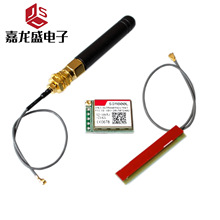 GɫSIM800L GPRS TCP IP ģK ԏ microSIM GSM 