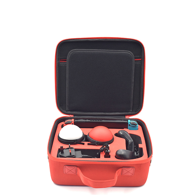 Пакет хранения SWITCH Elf Ball Pack Pack Switch Stech Pack Host Capable Hard Bag