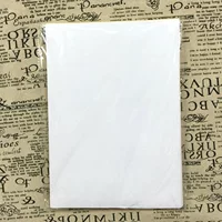 Оптовая Глянцевая Самоклеящаяся Этикетка формата А4 с гладкой поверхностью этикеточная бумага формата А4 самоклеящаяся бумага для печати банкнот