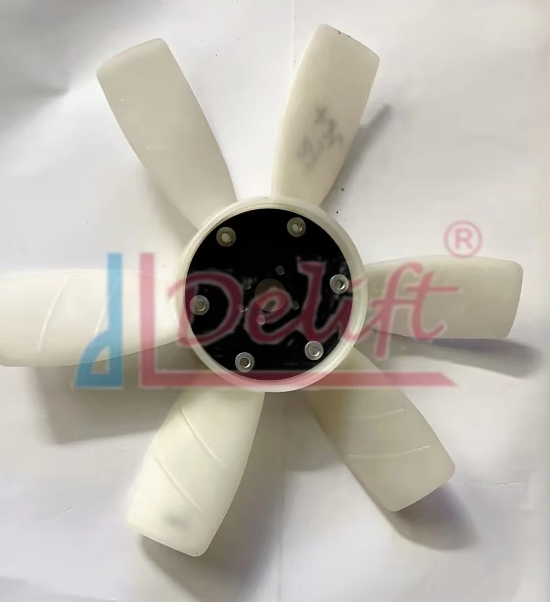 叉车配件 4P 风扇叶 16361-22020-71