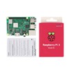 Original genuine Raspberry Pi 3 -generation B -type Raspberry Pi 3 Model B plate wifi and Bluetooth