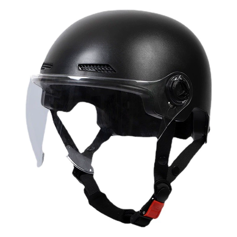 3C Сертифицированный Электрический автомобильный шлем мотоциклетный шлем Летний унисекс солнцезащитный дышащий шлем