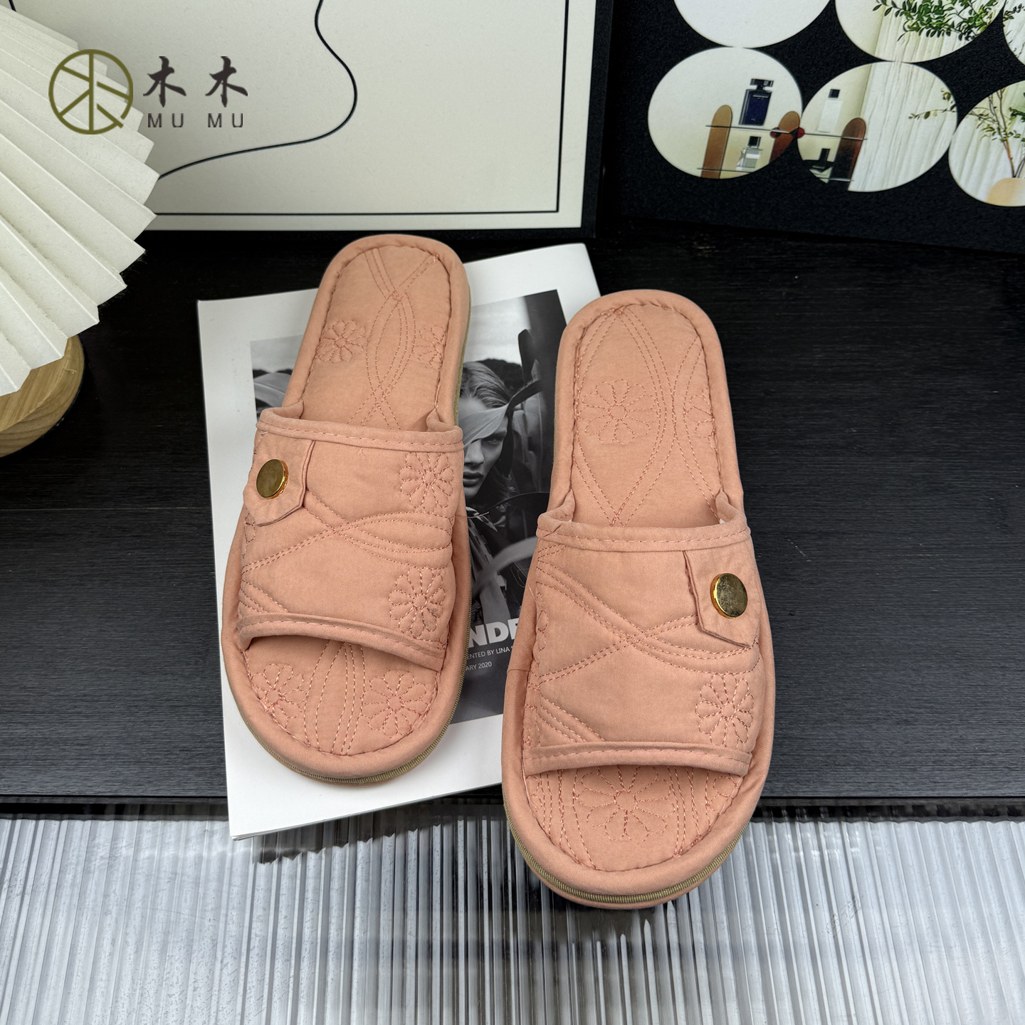 남자 오렌지 (40-43)